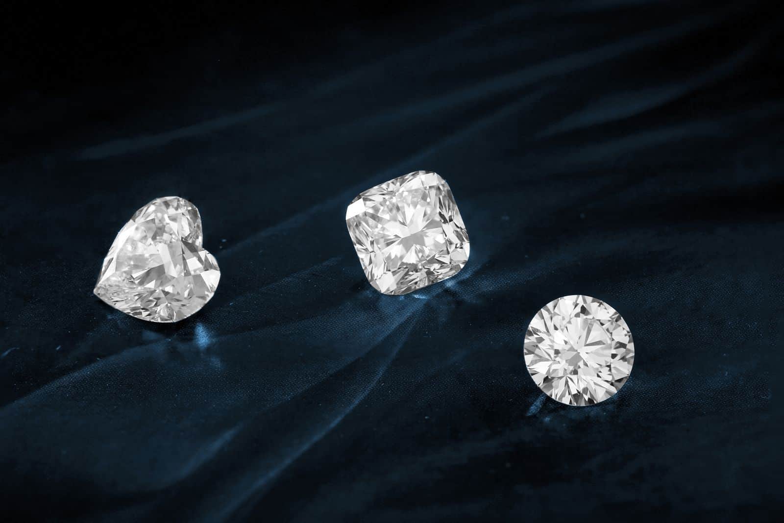 Sell Precious Stones