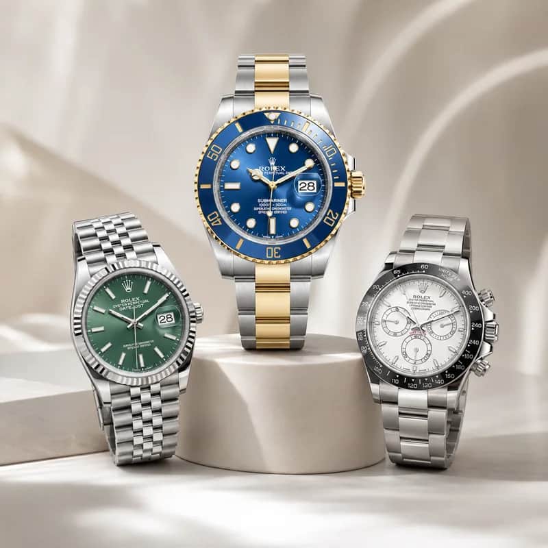Sell Watches
