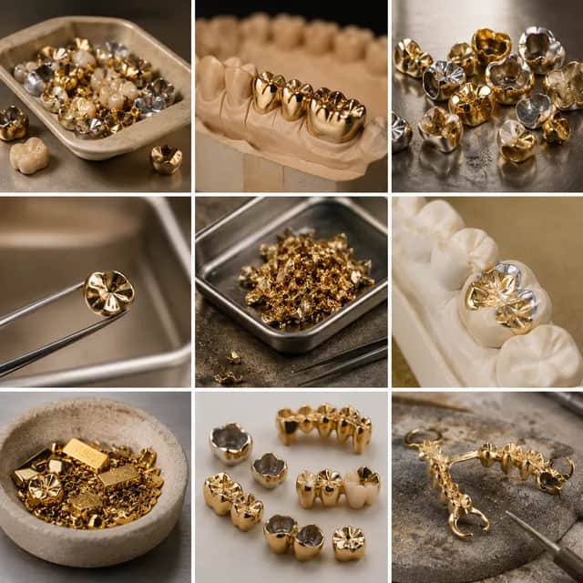 Dental Gold