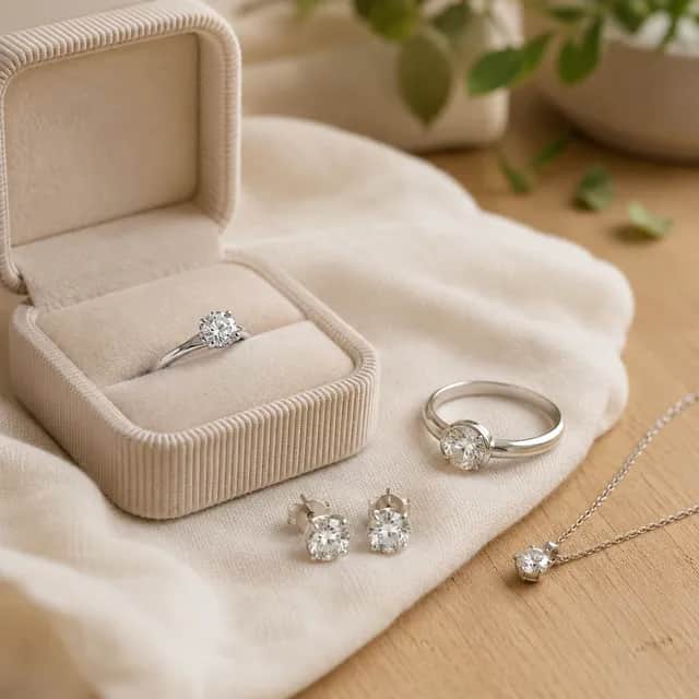 Diamonds