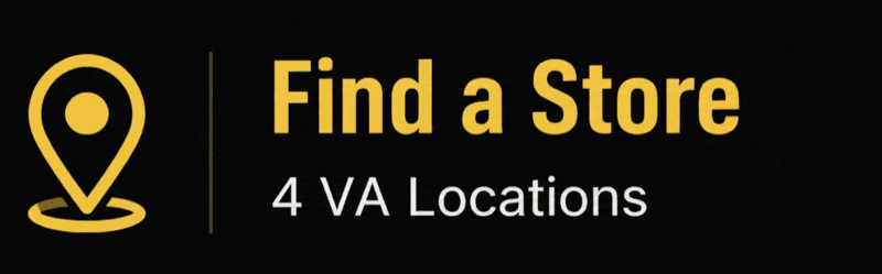 Find a Cash for Gold store near you