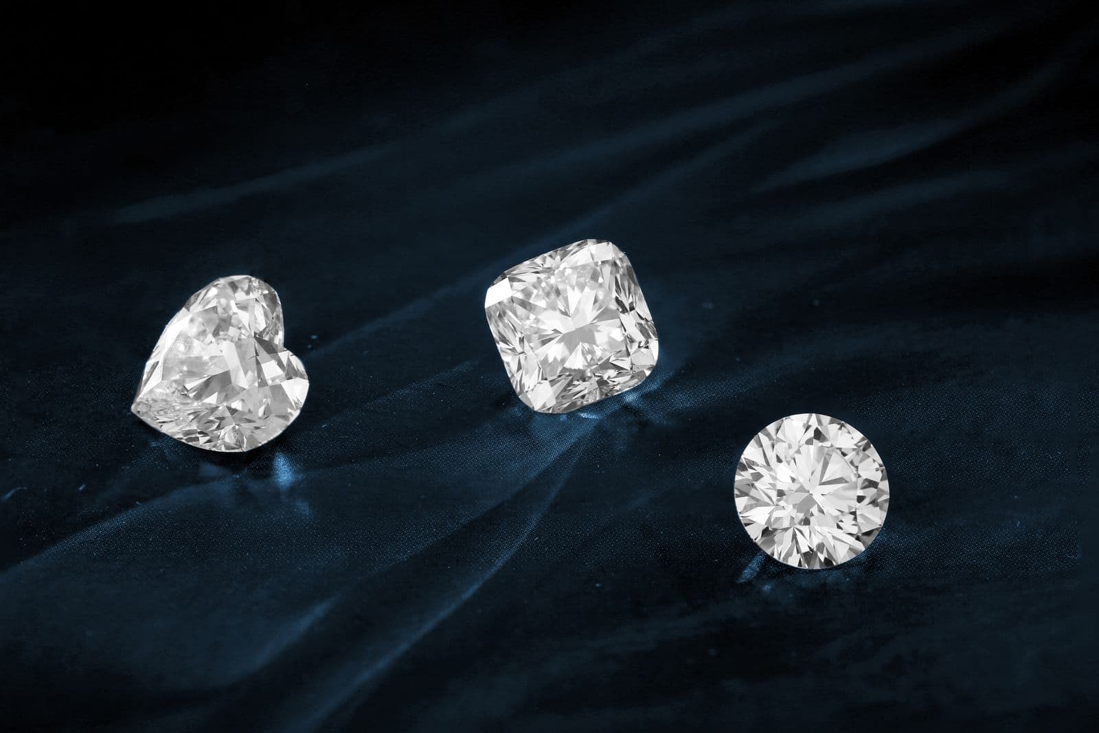 Sell Precious Stones