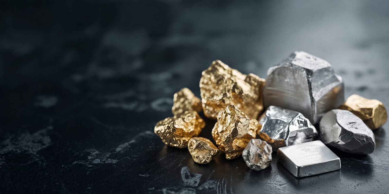 Sell Precious Metals