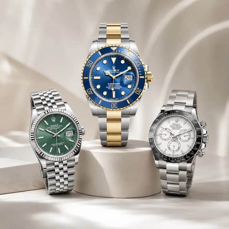 Sell Watches