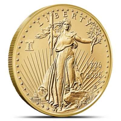 American Gold Eagle
