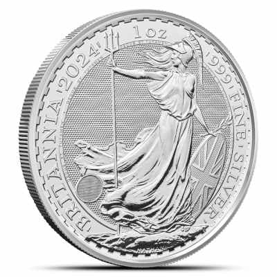 Silver Coins