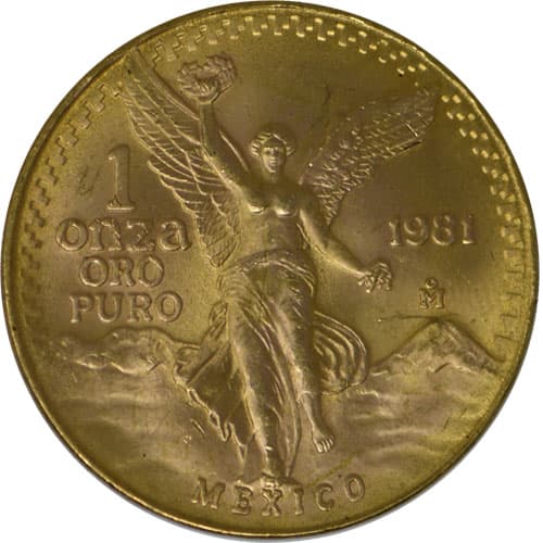 Antique Coins