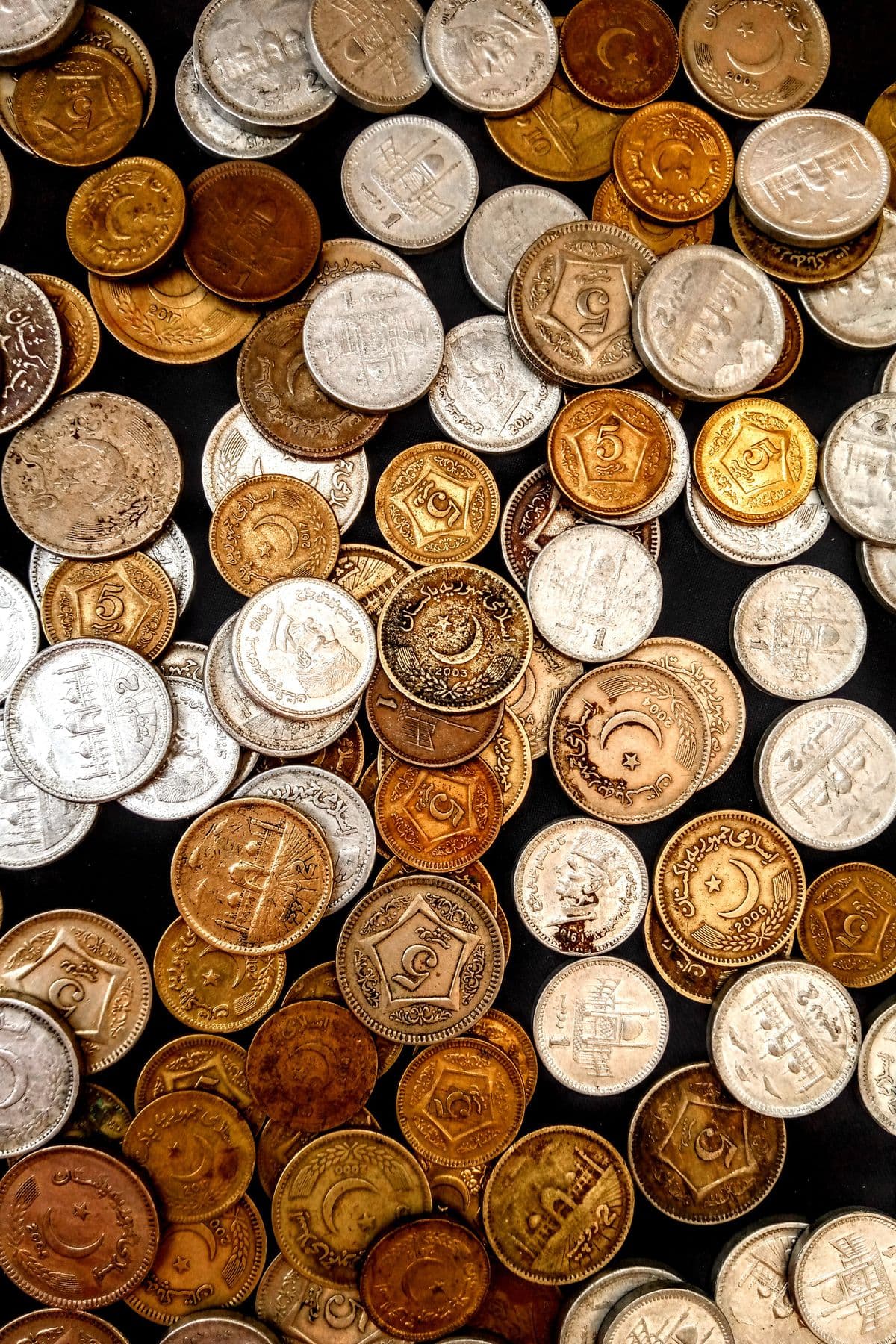 Top Places to Sell Coins in Fairfax, VA