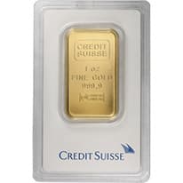 Credit Suisse Bar