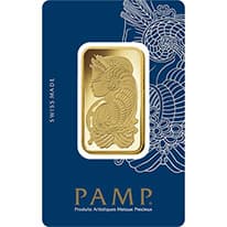 PAMP Suisse Bar