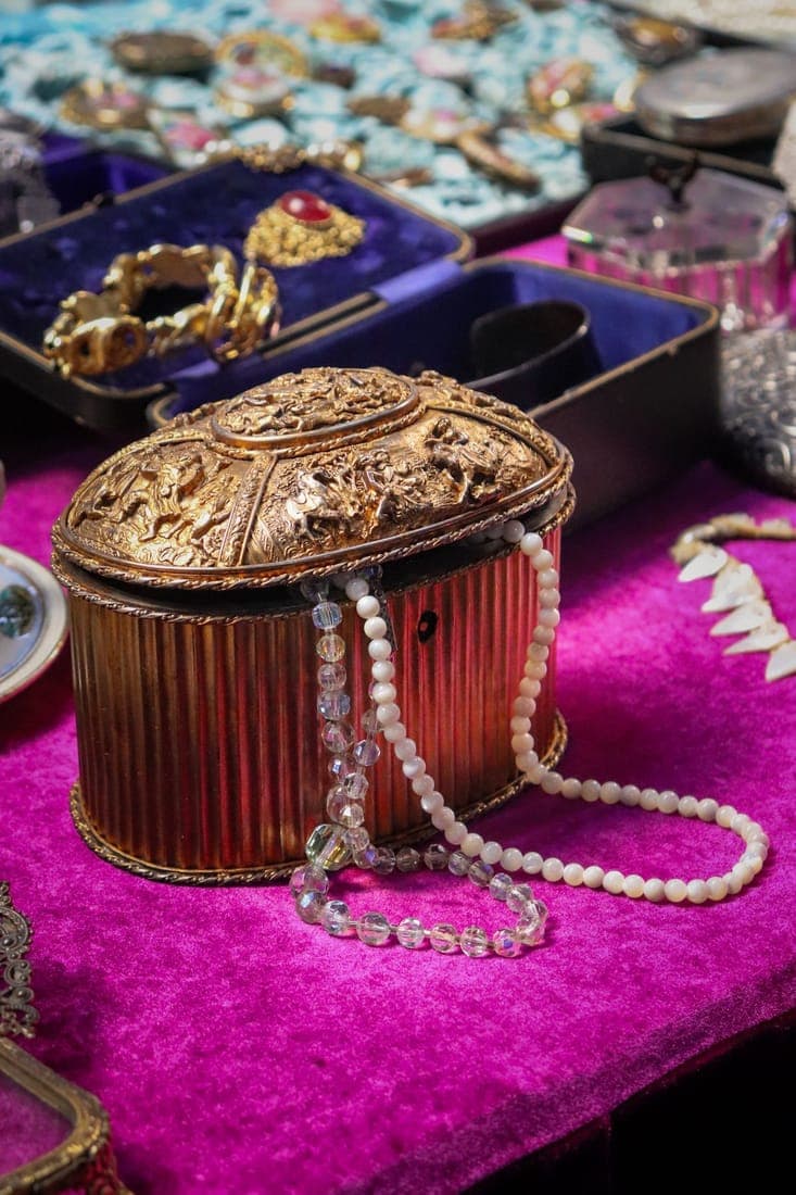 How to Choose a Trustworthy Cash for Gold Buyer