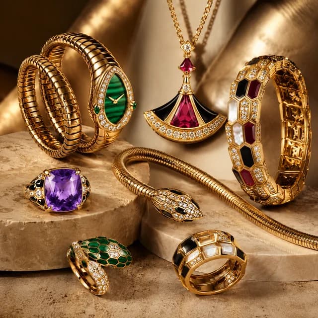 Bulgari