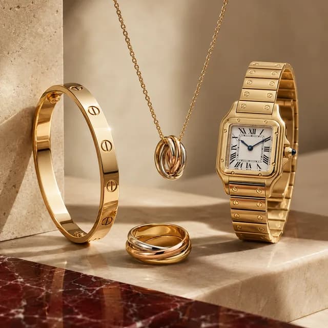 Cartier