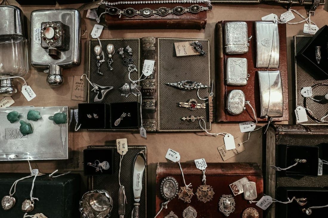 We Buy Estate Gold Jewelry: How Inherited Pieces Are Valued