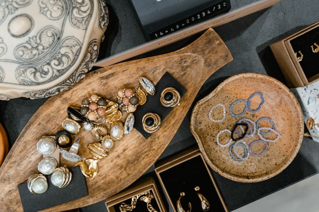 Top Places to Sell Gold in Alexandria, VA