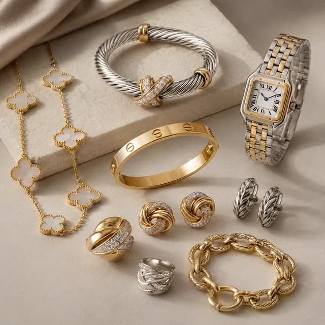 Other Signed Brands