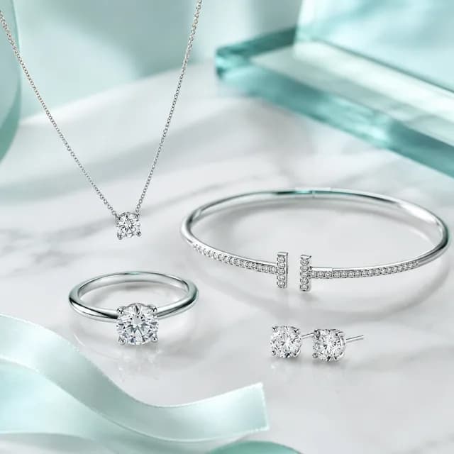 Tiffany & Co.