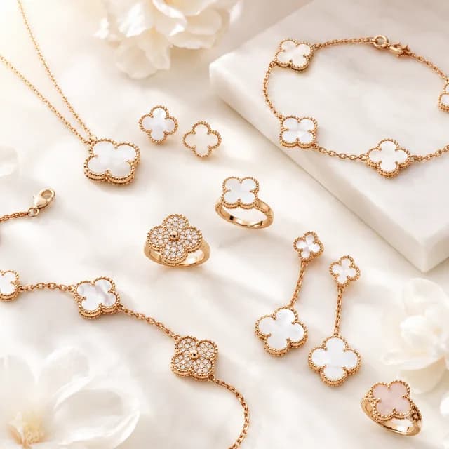 Van Cleef & Arpels