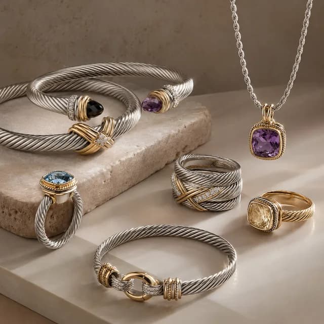 David Yurman
