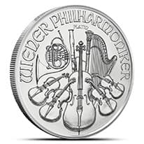 Austrian Platinum Philharmonic