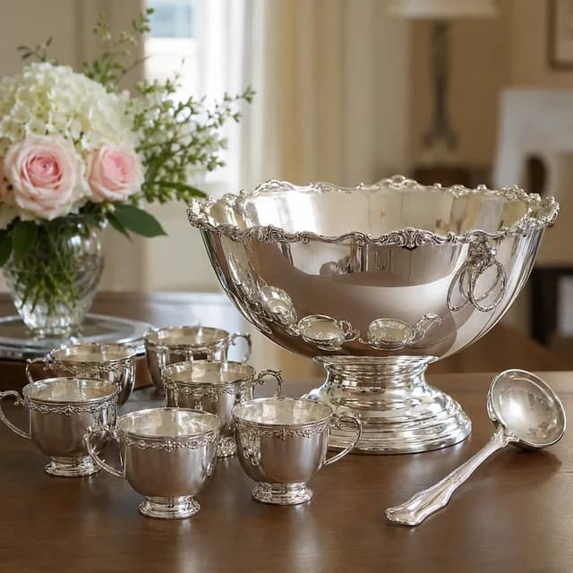Serving Sets