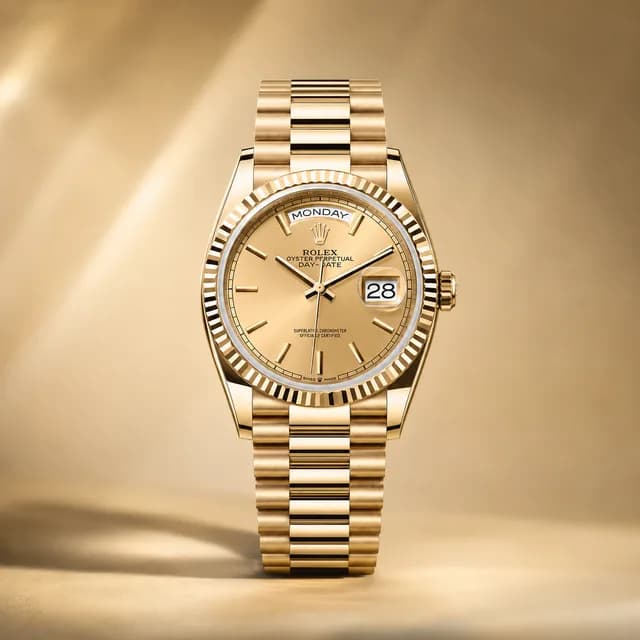 Day-Date President
