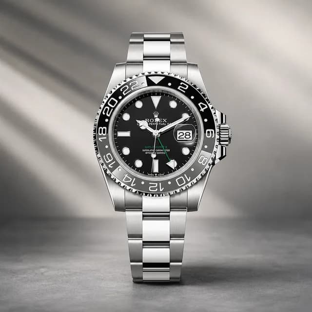 GMT-Master II