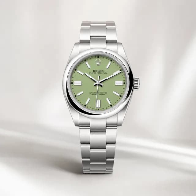 Oyster Perpetual