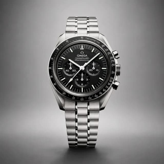 Omega Speedmaster
