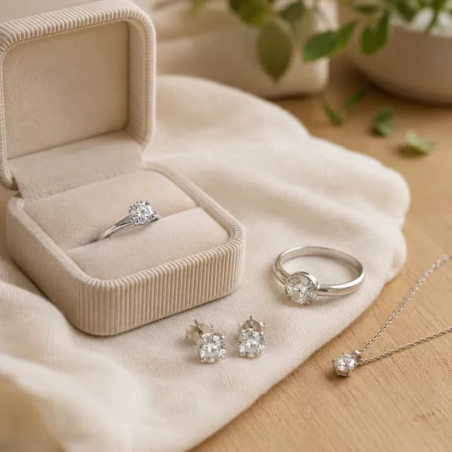 Diamonds