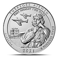 America the Beautiful 5 oz