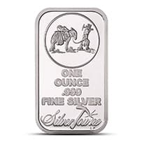 Silver