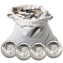 90% Junk Silver