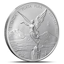 Mexican Libertad