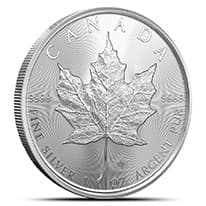 Canadian Maple Leaf