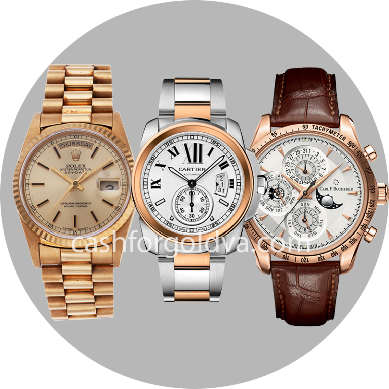 sell-used-rolex-luxury-watches-near-me - CASH FOR GOLD